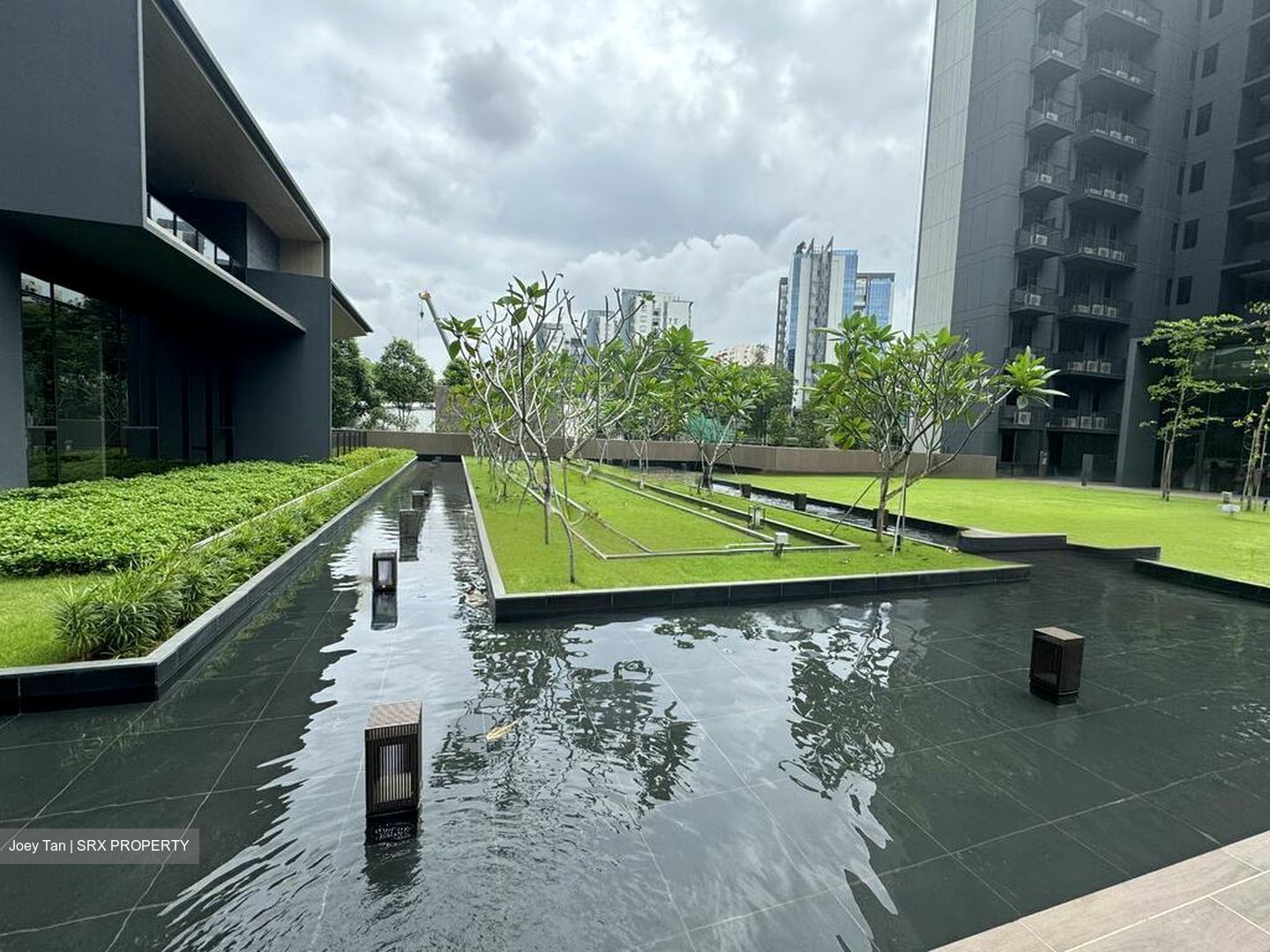 Leedon Green (D10), Condominium #421524111